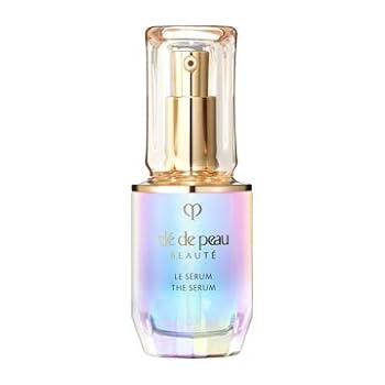 Amazon | 不明 資生堂クレ・ド・ポーボーテ ル・セラム 30ml